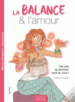 Capa do artigo La Balance & L'Amour
