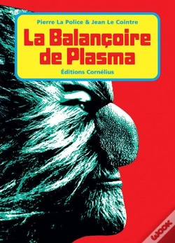 Capa do artigo La Balançoire De Plasma