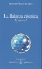 La Balanza Cósmica - Preview