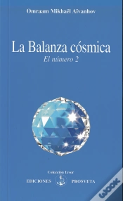 Capa do artigo La Balanza Cósmica