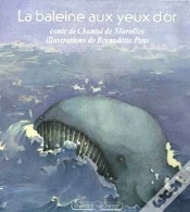 Capa do artigo La Baleine Aux Yeux D