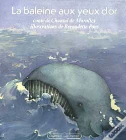 Capa do artigo La Baleine Aux Yeux D'Or