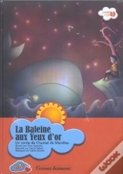 Capa do artigo La Baleine Aux Yeux D