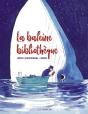 La Baleine Bibliothèque - Preview