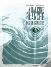 La Baleine Blanche Des Mers Mortes