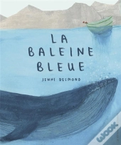La Baleine Bleue