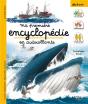 La Baleine Bleue - Preview