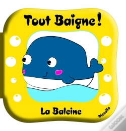 Capa do artigo La Baleine