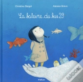 La Baleine Du Bus 29