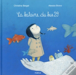 Capa do artigo La Baleine Du Bus 29