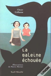 La Baleine Echouee