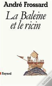Capa do artigo La Baleine Et Le Ricin