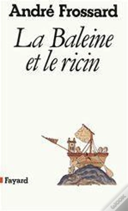 Capa do artigo La Baleine Et Le Ricin