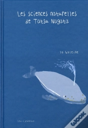 Capa do artigo La Baleine