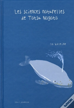 Capa do artigo La Baleine