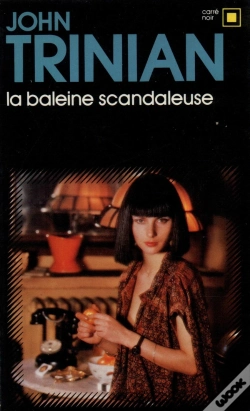 Capa do artigo La Baleine Scandaleuse