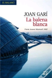 Capa do artigo La Balena Blanca