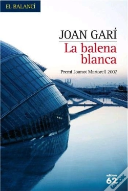 Capa do artigo La Balena Blanca