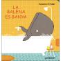 La Balena Es Banya - Preview