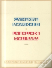 La Ballade D'Ali Baba