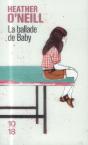 La Ballade De Baby - Preview