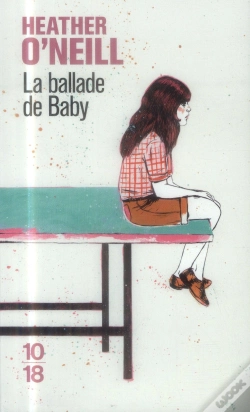 Capa do artigo La Ballade De Baby