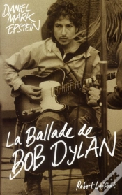 Capa do artigo La Ballade De Bob Dylan