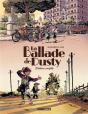 La Ballade De Dusty : Coffret Tomes 1 Et 2 - Preview