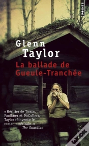 Capa do artigo La Ballade De Gueule-Tranchée