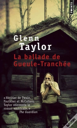 Capa do artigo La Ballade De Gueule-Tranchée