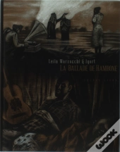 La Ballade De Hambone T.2 T2