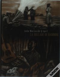 La Ballade De Hambone T.2 T2