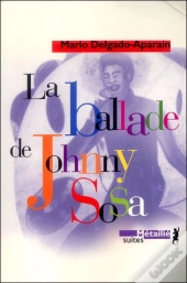La Ballade De Johnny Sosa