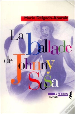 Capa do artigo La Ballade De Johnny Sosa