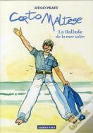 La Ballade De La Mer Salee (Coffret Dvd)