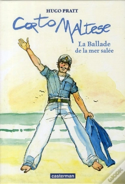 Capa do artigo La Ballade De La Mer Salee (Coffret Dvd)