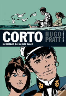 Capa do artigo La Ballade De La Mer Salée