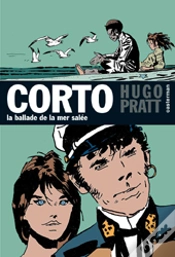 Capa do artigo La Ballade De La Mer Salée