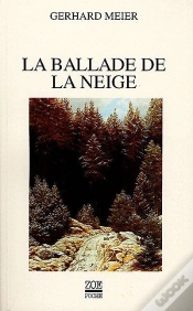 Capa do artigo La Ballade De La Neige