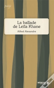 Capa do artigo La Ballade De Leïla Khane