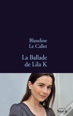 Capa do artigo La Ballade De Lila K