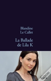Capa do artigo La Ballade De Lila K