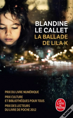 Capa do artigo La Ballade De Lila K