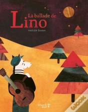 Capa do artigo La Ballade De Lino