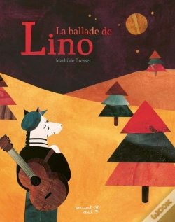 Capa do artigo La Ballade De Lino