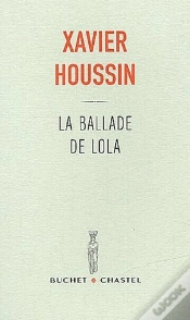 Capa do artigo La Ballade De Lola