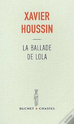 Capa do artigo La Ballade De Lola