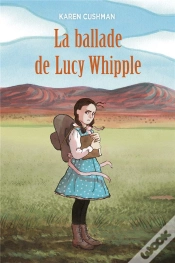 Capa do artigo La Ballade De Lucy Whipple