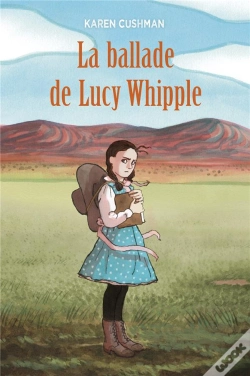 Capa do artigo La Ballade De Lucy Whipple