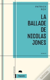 La Ballade De Nicolas Jones